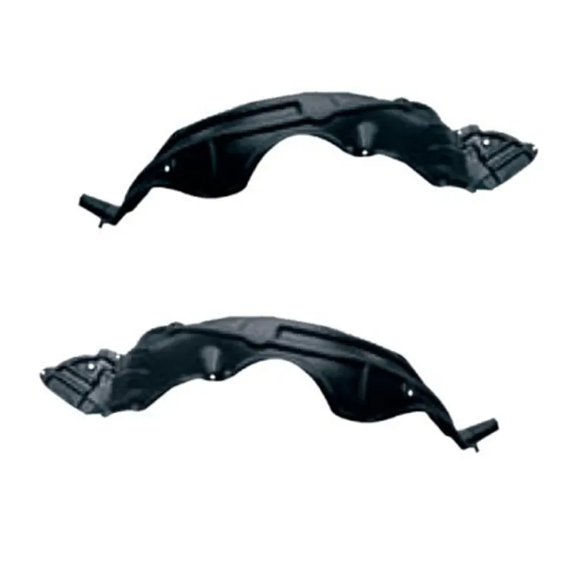Inner Fender Prado for Ty-Yaris Sedan USA Vios 2007-2012 Lh/Rh 53875-52180
