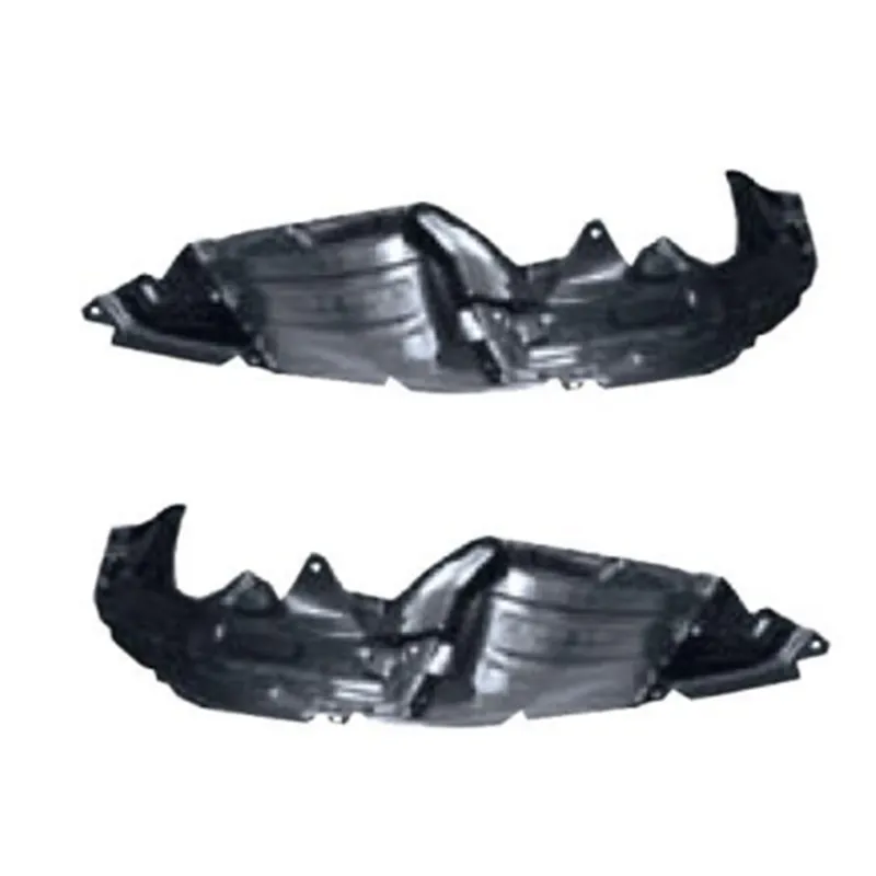 Liner Fender Wide for Ty-Yaris/2001-2005 Eup Lh/Rh 53876-0d010/52010