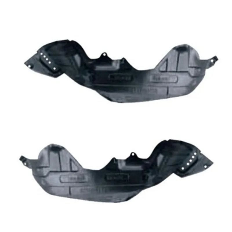 Inner Liner Fender Prado for Ty-Vios/2003-2006 Lh/Rh 53875-0d030