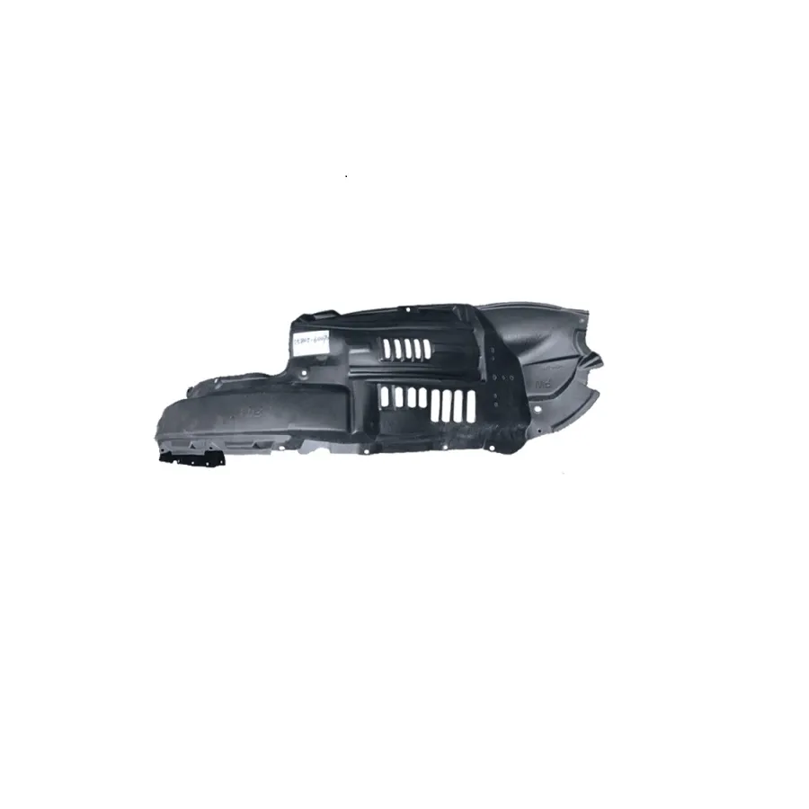 Manufacturer Fender Lexus Gx460/10-14 Fr. Inner Fender (RH) OEM 53805-60110 Inner Liner