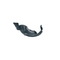 Car Accessories OEM 53875-87206 High Quality Fender Perodua Kelisa/2000-2003 Fr. Inner Fender (RH)