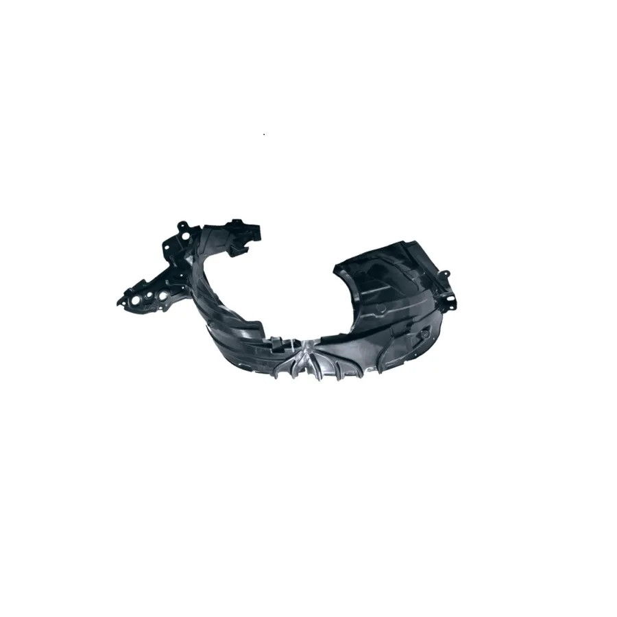 Wholesale OEM 63841-Eb000/3X00A Fender Ns-Pathfinder/2005-2012 (EUP) Navara/2010-2012 (EUP) Fr. Inner Fender (LH)