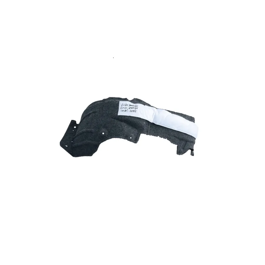 Good Quality Fender Lx-Nx200t/2018-2020 Nx300h/2018-2020 Fr. Inner Fender (LH) OEM 53875-78020