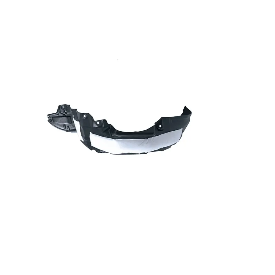 High Quality Fender Ty-Blade/2006-2012 Fr. Inner Fender (RH) OEM 53875-12450