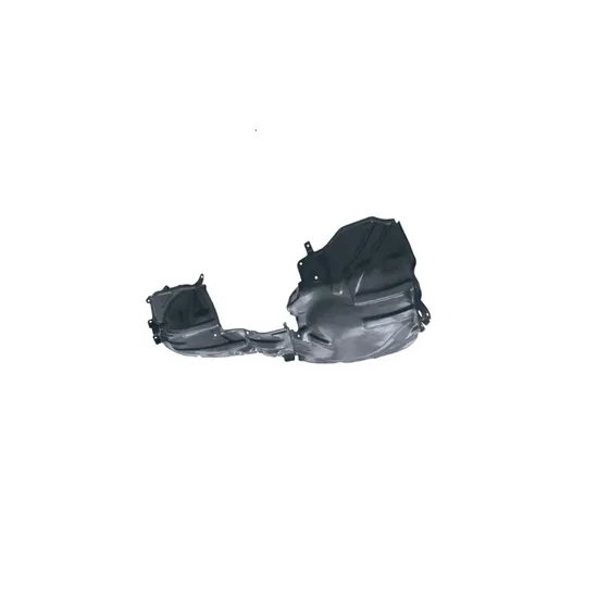 Factory Auto Body Parts Fender OEM 63843-1ka0a Ns-Juke/10- Fr. Inner Fender (F15) (LH)