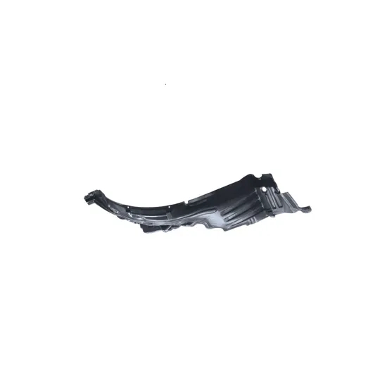 Fender Ns-Sentra/Almera'2000-2006 (USA) (MIDDLE-EAST) (N16) Fr. Inner Fender (LH) OEM 63843-4m700/4m710