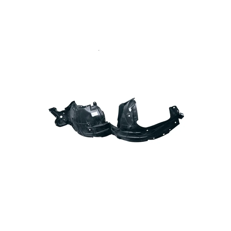 Fender OEM 63842-5m000 Ns-Sentra'2000-2006 (USA) (MIDDLE-EAST) (B15) Fr. Inner Fender (RH)