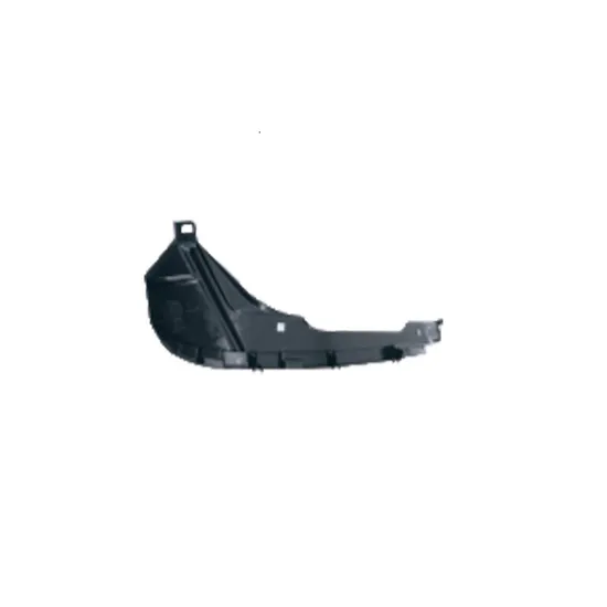 Best Price Fender Ty-Corolla/2003-2008 (USA) Fr. Inner Fender (LH) OEM 53876-02090 /12370