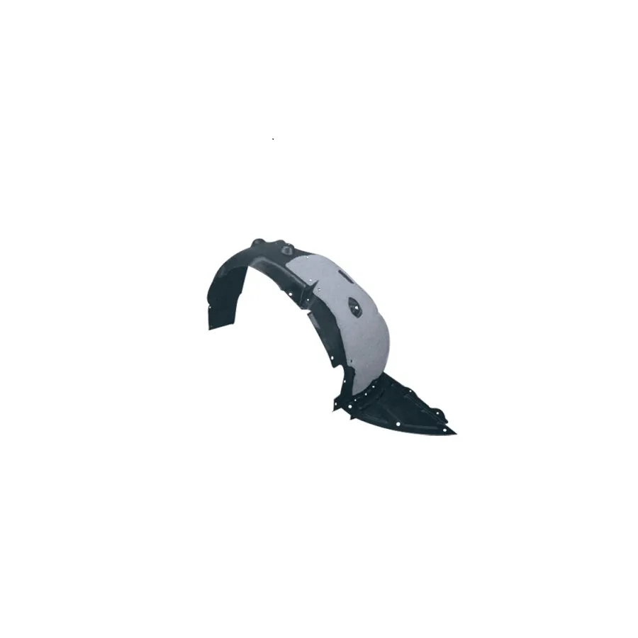 Auto Body Parts Fender OEM 86812-3z500 Hn-I40/2015-Fr. Inner Fender (RH)