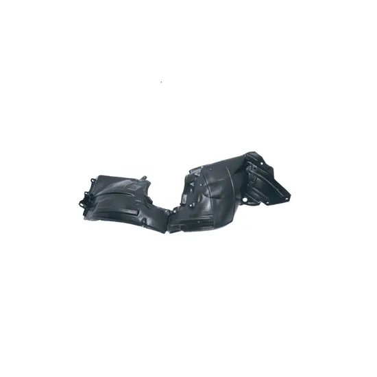 Factory Fender OEM 63840-4fu0a/4fu0b Ns-Sentra/2013-2019 (1.6LTURBO/NISMO/USA) Fr. Inner Fender (RH)