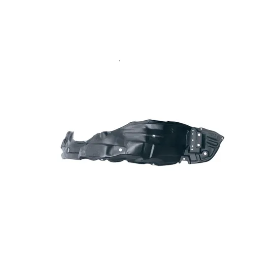 Good Quality Fender OEM 53876-12420 Ty-Corolla Axi0/2007-2011 Fr. Inner Fender (LH)