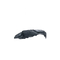 High Quality Fender Ty-Cressida/Chaser/Mark2/1989-1992 Fr. Inner Fender (LH) OEM 53876-22050