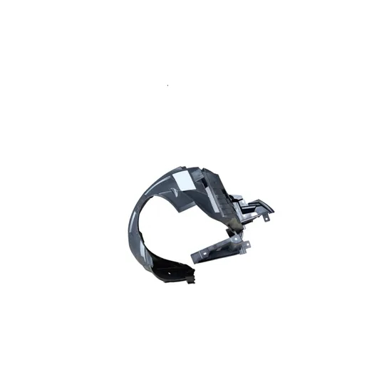 Car Accessories Fender CT-C1/2005-2014/Pg 107/2005-2014 Fr. Inner Fender (LH) OEM 7136. W3