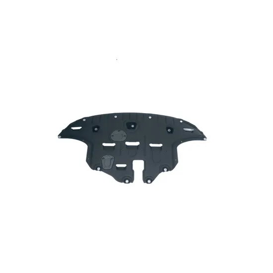 Manufacturer Fender OEM 29110-D9700 Ka-Sportage/2017-Engine Under Cover Inner Liner