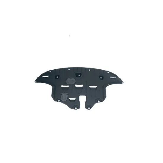Manufacturer Fender OEM 29110-D9700 Ka-Sportage/2017-Engine Under Cover Inner Liner