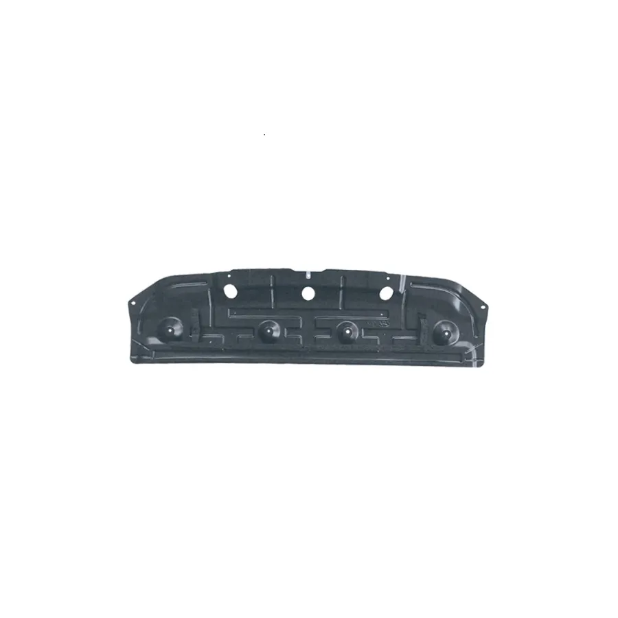 Manufacturer Fender OEM 29130-1y000 Ka-Picanta/Euro Star/Morning/2011-2013 Engine Under Cover (LH)