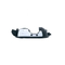 Auto Body Parts Fender OEM 20839575 CV-Equinox/2010-Fr. Inner Fender (RH)