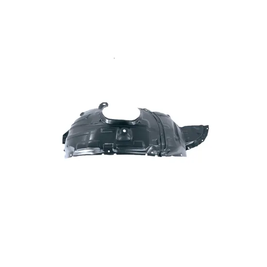 Fender OEM B25D 56 131d/B25D 56 131AA Mz-Mz Protege/1999-2000 (Man Trans) 323/1998-2000 Fd Tierra/1999-2000 Fr. Inner Fender (RH)
