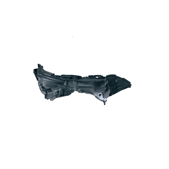 High Quality Auto Body Parts Fender OEM 53876-47140 Ty-Prius Phv/Prime/2017- (EUP) Fr. Inner Fender (LH)
