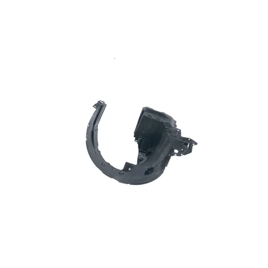 Factory Fender OEM 63842-9MB0a Ns-Versa Note/2014-2018 (SR MODEL/USA) Fr. Inner Fender (RH)