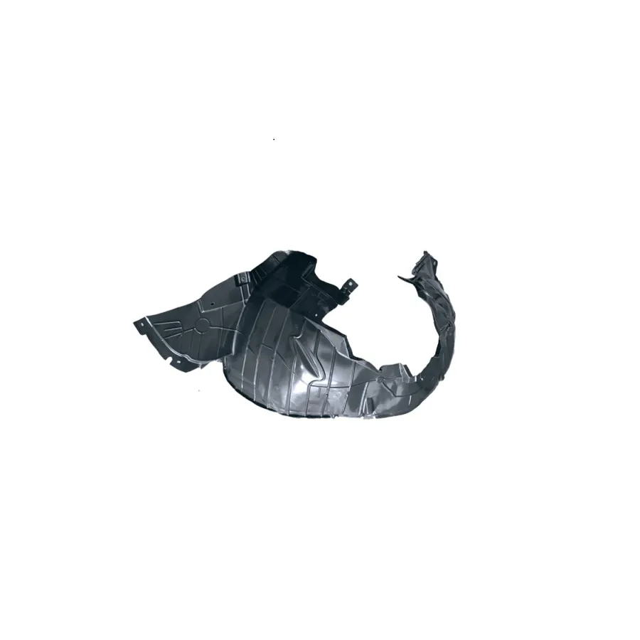 Factory Fender OEM 63842-9MB0a Ns-Versa Note/2014-2018 (SR MODEL/USA) Fr. Inner Fender (RH)