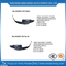 Hv-Il11 Car Fender Liner /Car Fenders/Car Fender Cover