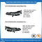 74101-Sna-A01 74151-Sna-A01 Inner Fender Rubber Liner for Japanese