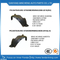 Plastic Inner Fender Liner for Mini Truck Hammer