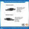 A13 Small Plate of Inner Fender Liner / Auto Parts for Chery Fulwin3 Saloon/ Mvm315