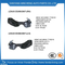 51777260726 Car Fenders Inner Fender Liner for 3′ F30/F30 Lci/F31/F31