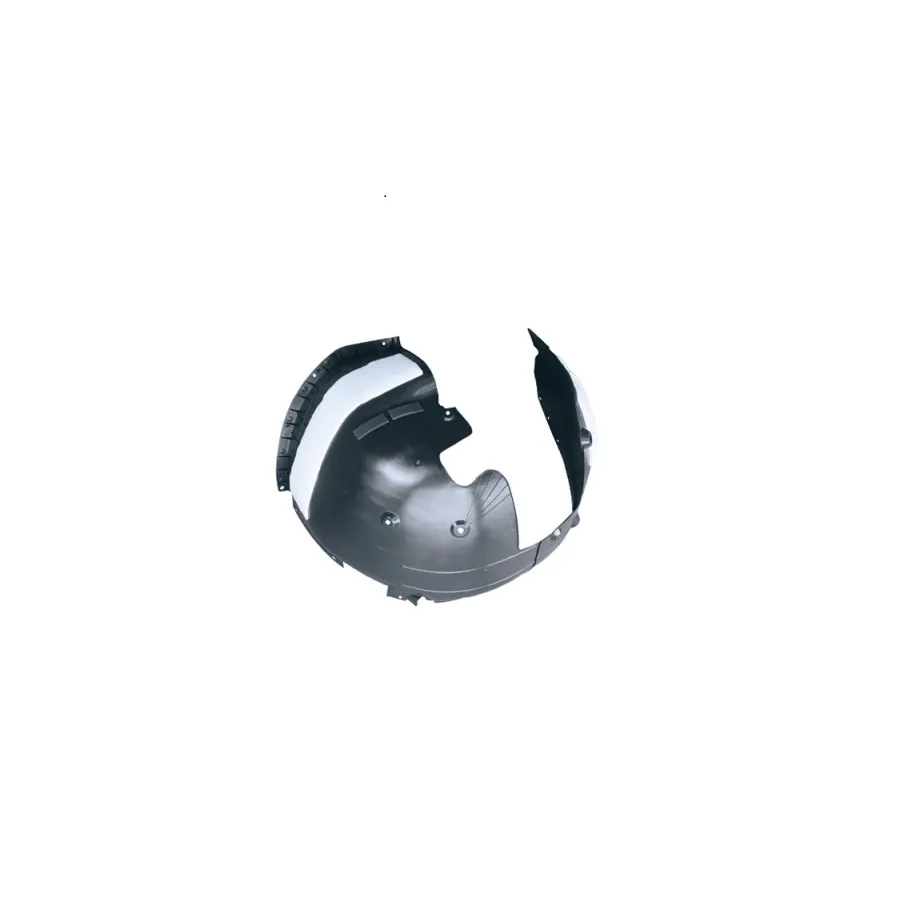 Good Quality Fender OEM 86812-D3500 Hn-Tuscon/2019-2021 Fr. Inner Fender (USA) (RH)