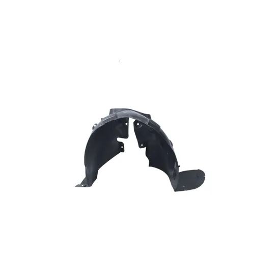 Car Accessories Fender OEM 7136. Y7/Ak Pg-207/2006-2012 Fr. Inner Fender (RH)