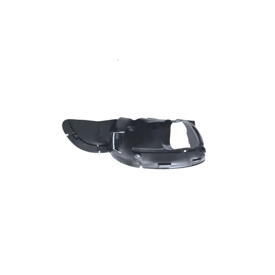 Good Quality Fender Pg-208/2012-Fr. Inner Fender (GT/XY) (LH) OEM 9802711180