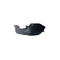 Inner Liner Fender Ty-Reiz/Mark-X/2006- Fr. Inner Fender (LH) OEM 53806-0n010