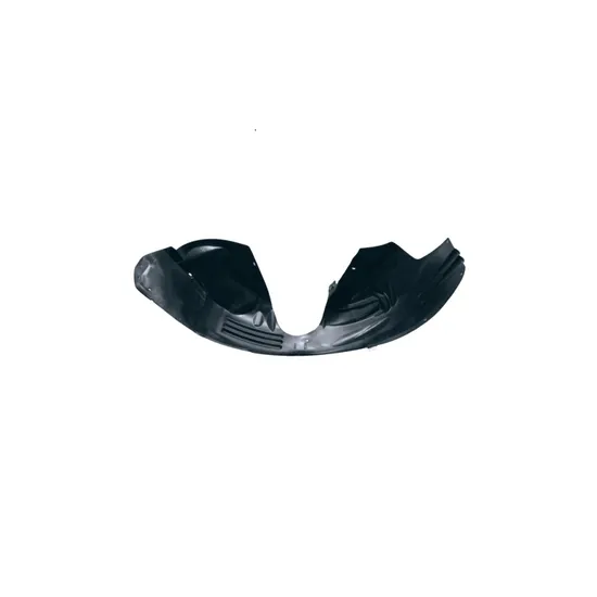 Fender Fd-Mz Protege/99-00 (Man Trans) Mz 323/98-00fd Tierra/99-00 Fr. Inner Fender (LH) OEM B25D56141d/B25D56141AA