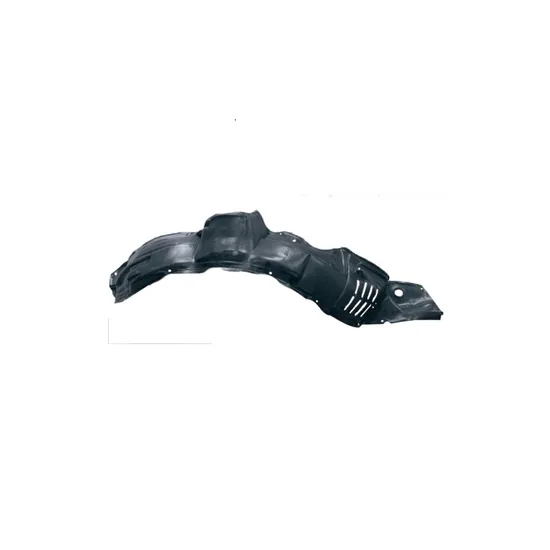 Inner Liner Fender OEM 53805-48030 Ty-Highlander/Kluger/2004-2007 Fr. Inner Fender (RH)