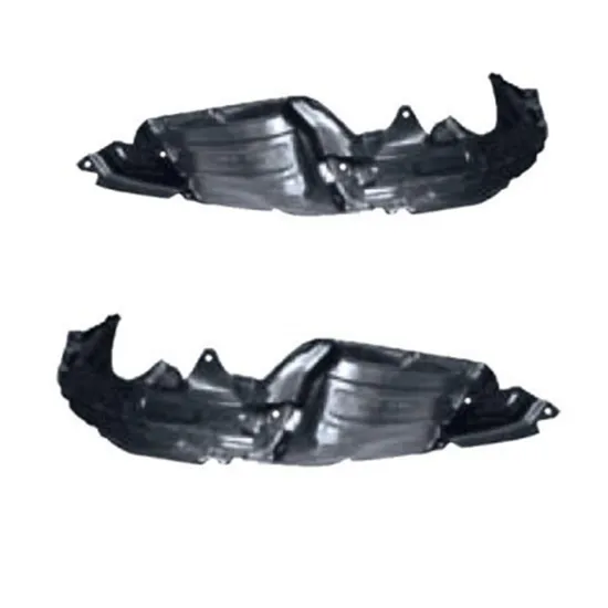 Inner Liner Fender for Ty-Echo/Platz/Vite/2003-2005 Lh/Rh Tyc8097 Tyc8098