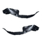 Inner Liner Fender for Ty-Fortuner/2011-2015 Lh/Rh Ty8371 Ty8372