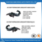 2016 New Design Fender for Mudflap Material Auto Body Parts for Hyundai
