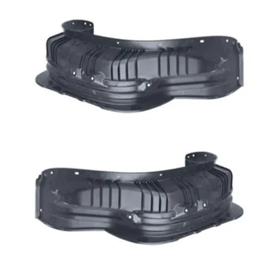 Inner Fender Cover Wide for Ty-Hilux/Revo/2015-2WD Lh/Rh Ty8699 Ty8100