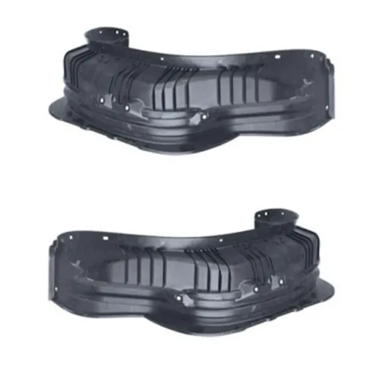 Inner Fender Cover Wide for Ty-Hilux/Revo/2015-2WD Lh/Rh Ty8699 Ty8100