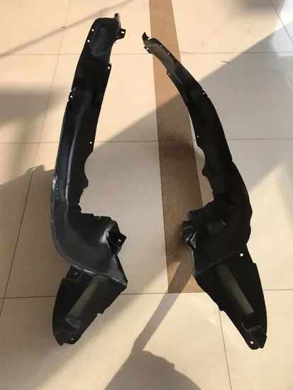 Toyota Hyundai KIA Honda Inner Fender