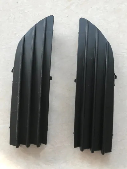 Toyota Sienna 2004- Fog Lamp Cover Inner Liner Fender