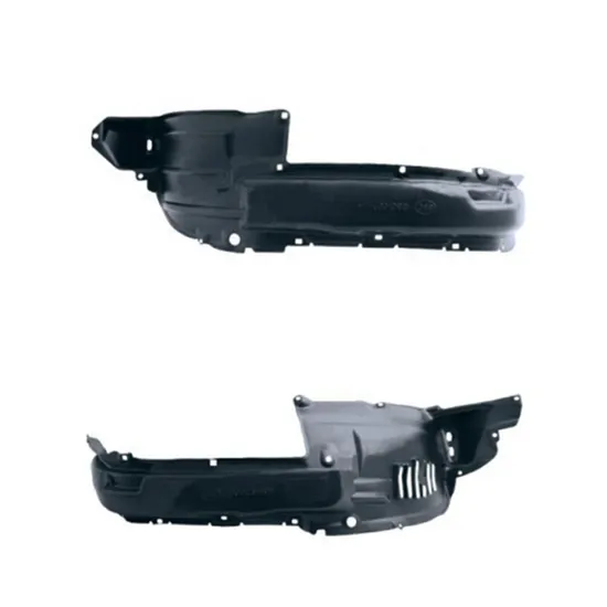 Factory Price Inner Liner Fender for Ty-4runner2006-2009 Lh/Rh Ty8455 Ty8456