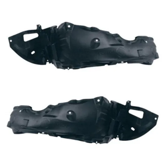 Inner Liner Fender for Ty-Corolla Axio/2007-2011 Lh/Rh Ty8119 Ty8120