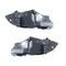 Fender Liner for Ty-Corolla Verso/2010-Eup Lh/Rh Tyc8035 Tyc8036 Fender Liner