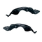Inner Fender Prado for Ty-Yaris Sedan USA Vios 2007-2012 Lh/Rh 53875-52180