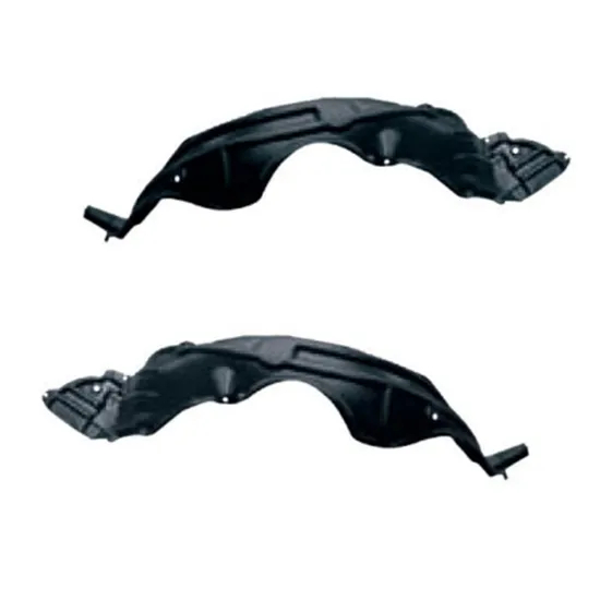 Inner Fender Prado for Ty-Yaris Sedan USA Vios 2007-2012 Lh/Rh 53875-52180