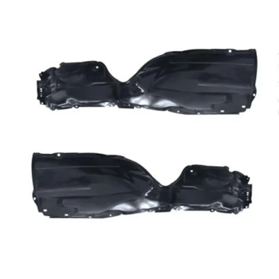 Liner Fender Cover for Ty-Camry/2015-2017 Middle East Lh/Rh Ty8255 Ty8356