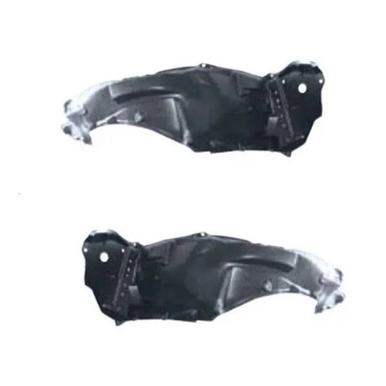 Inner Liner Fender for Ty-Corolla/2014-Eup Lh/Rh Ty8279b Ty8280b